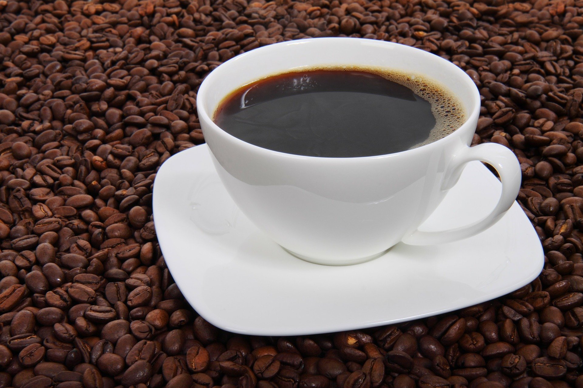Coffee Up Your Life: A Step-by-Step Guide In Bima