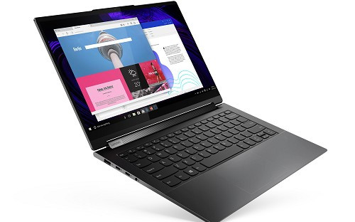 Lenovo Releases 9 Latest Laptops, Cheapest Rp. 13.9 Million