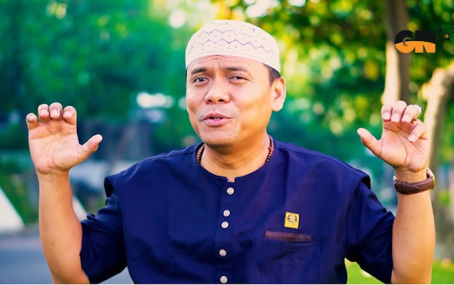 Analisis Habib Rizieq Center Soal Keanehan Dalam Kasus Gus Nur Jpnn Com