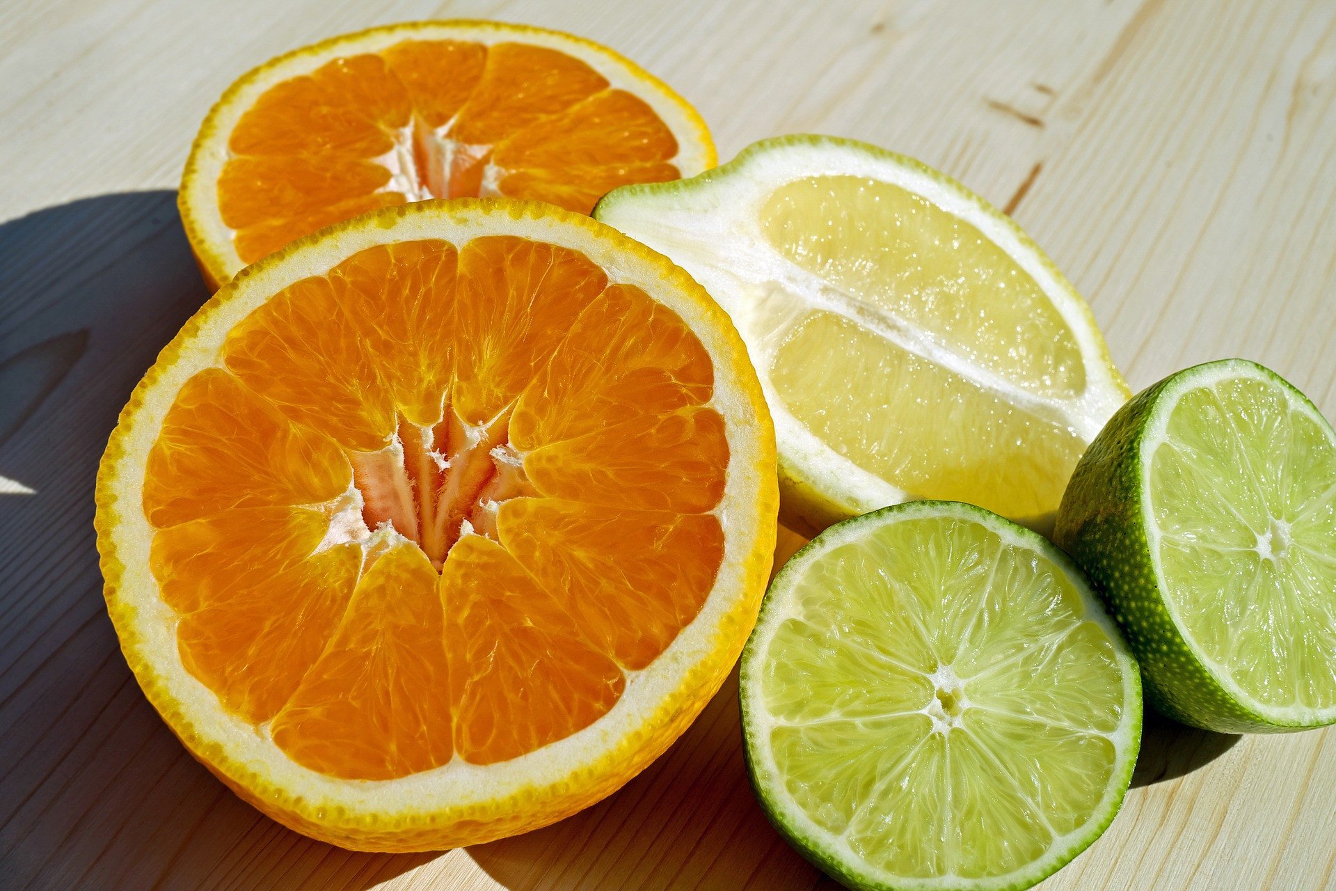 Manfaat jeruk nipis dan kecap