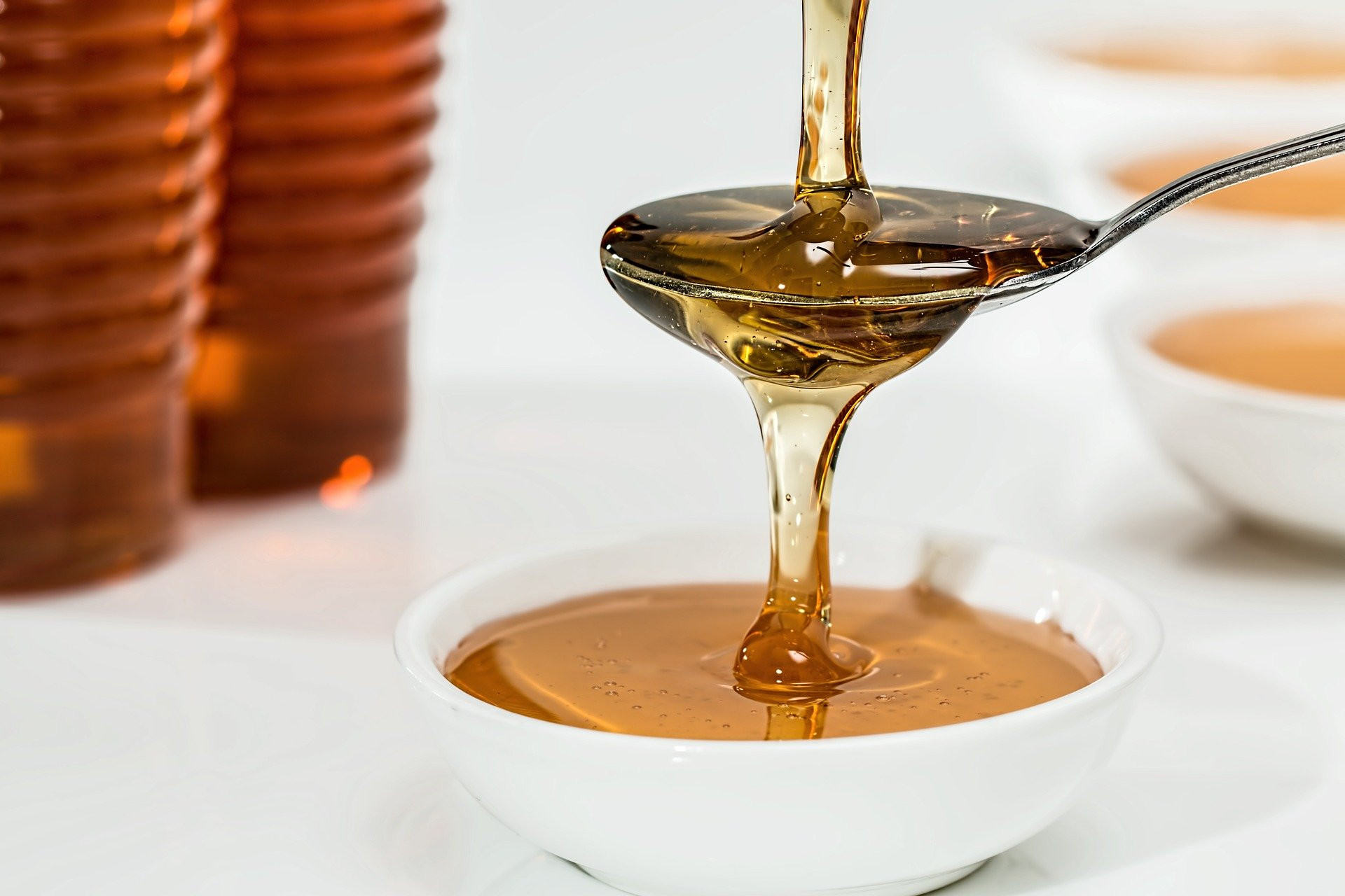 4 benefits of honey for facial skin beauty - JPNN.com