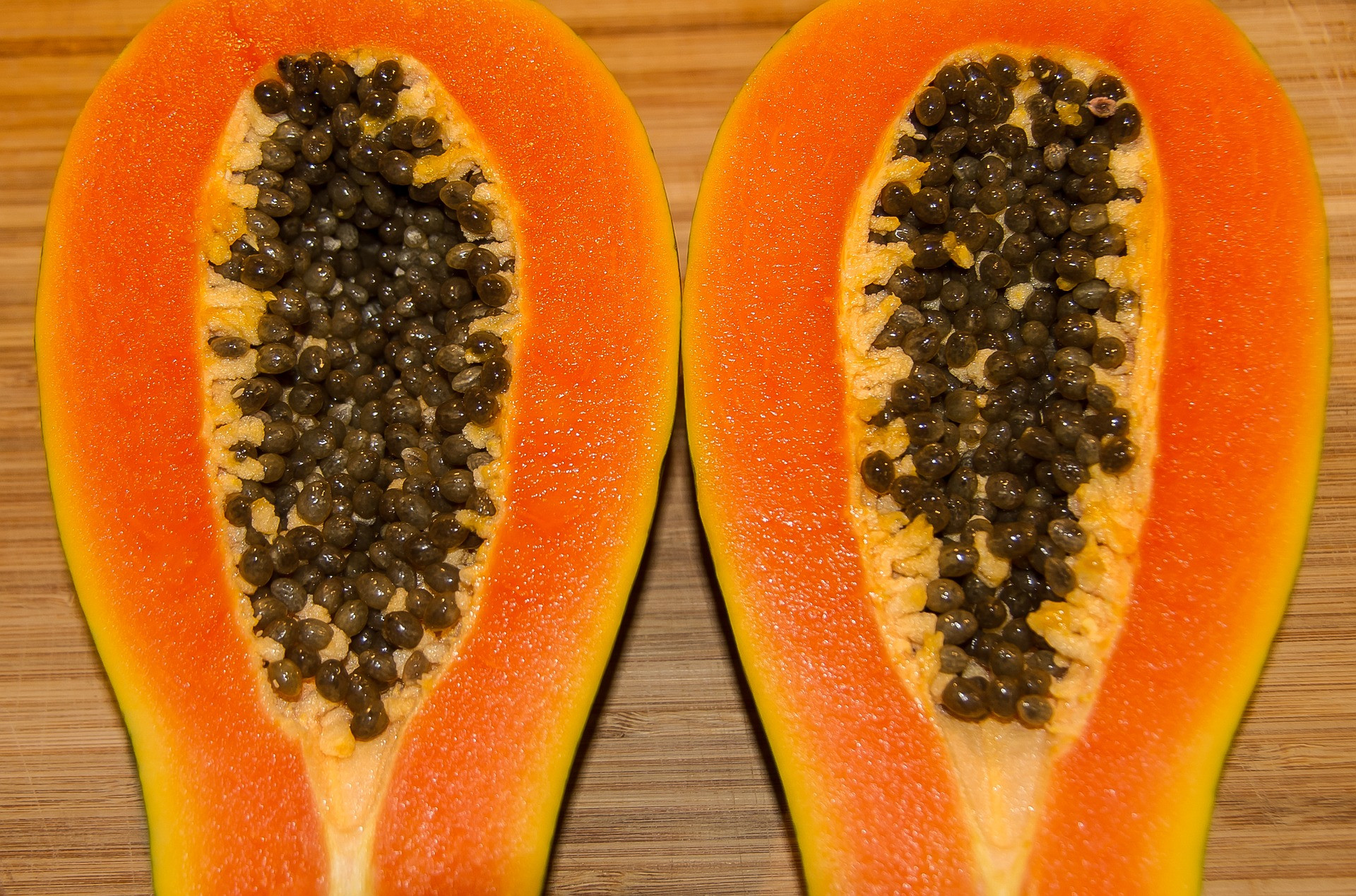 Read, These are 9 Miraculous Benefits of Papaya Seeds - JPNN.com