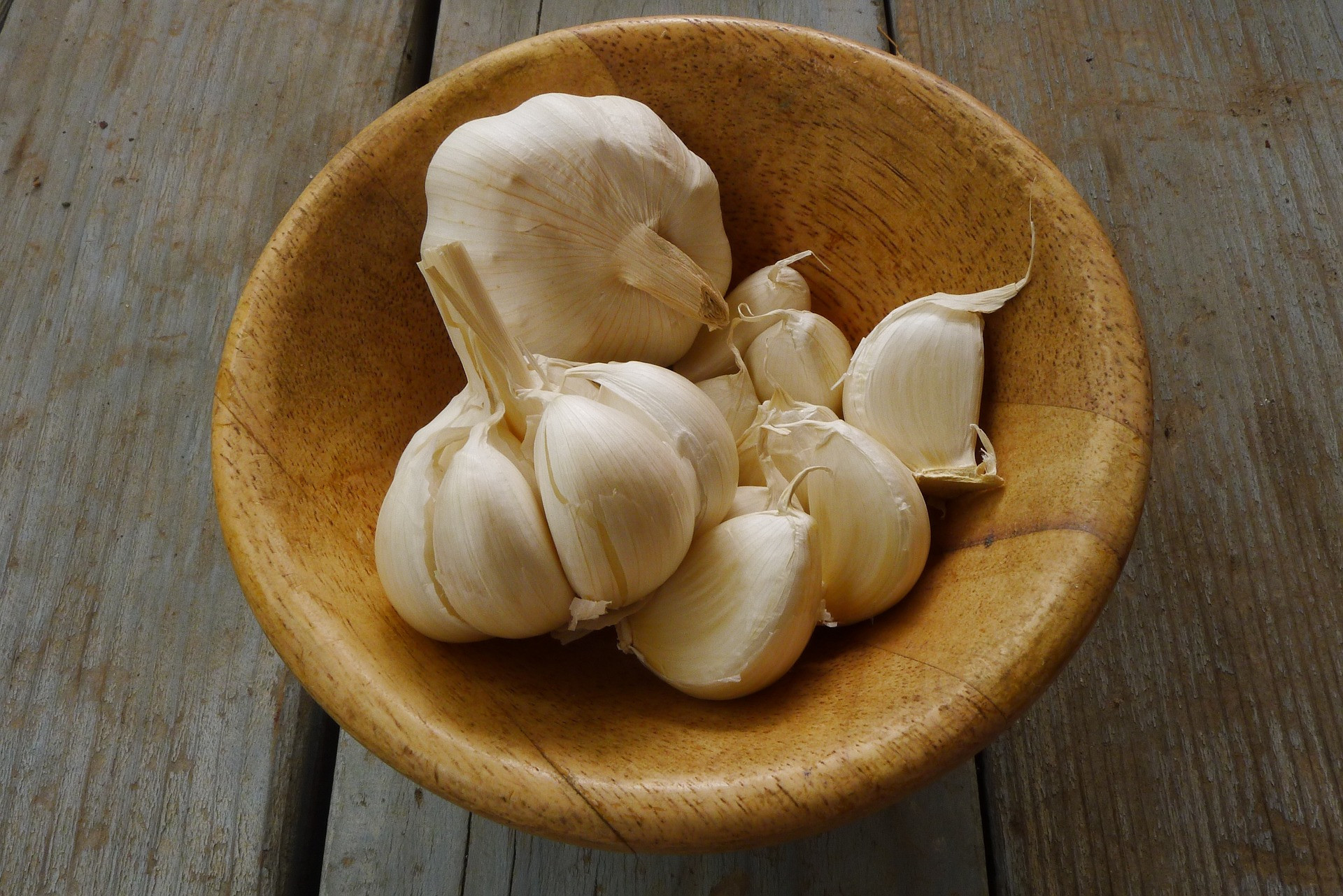 Wow, these are 9 benefits of consuming garlic for men, number 1 to increase stamina - JPNN.com