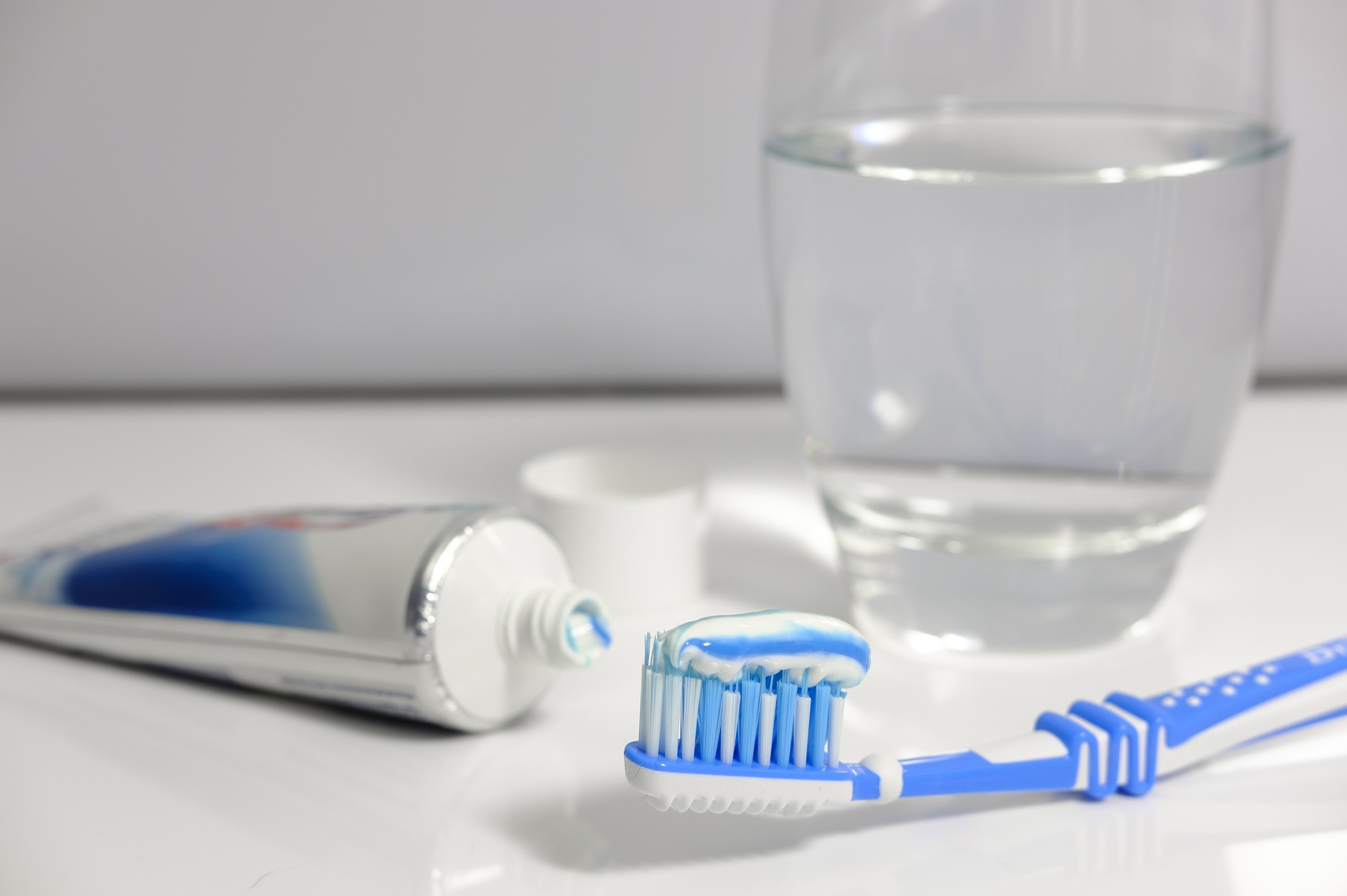 3 other surprising benefits of toothpaste - JPNN.com