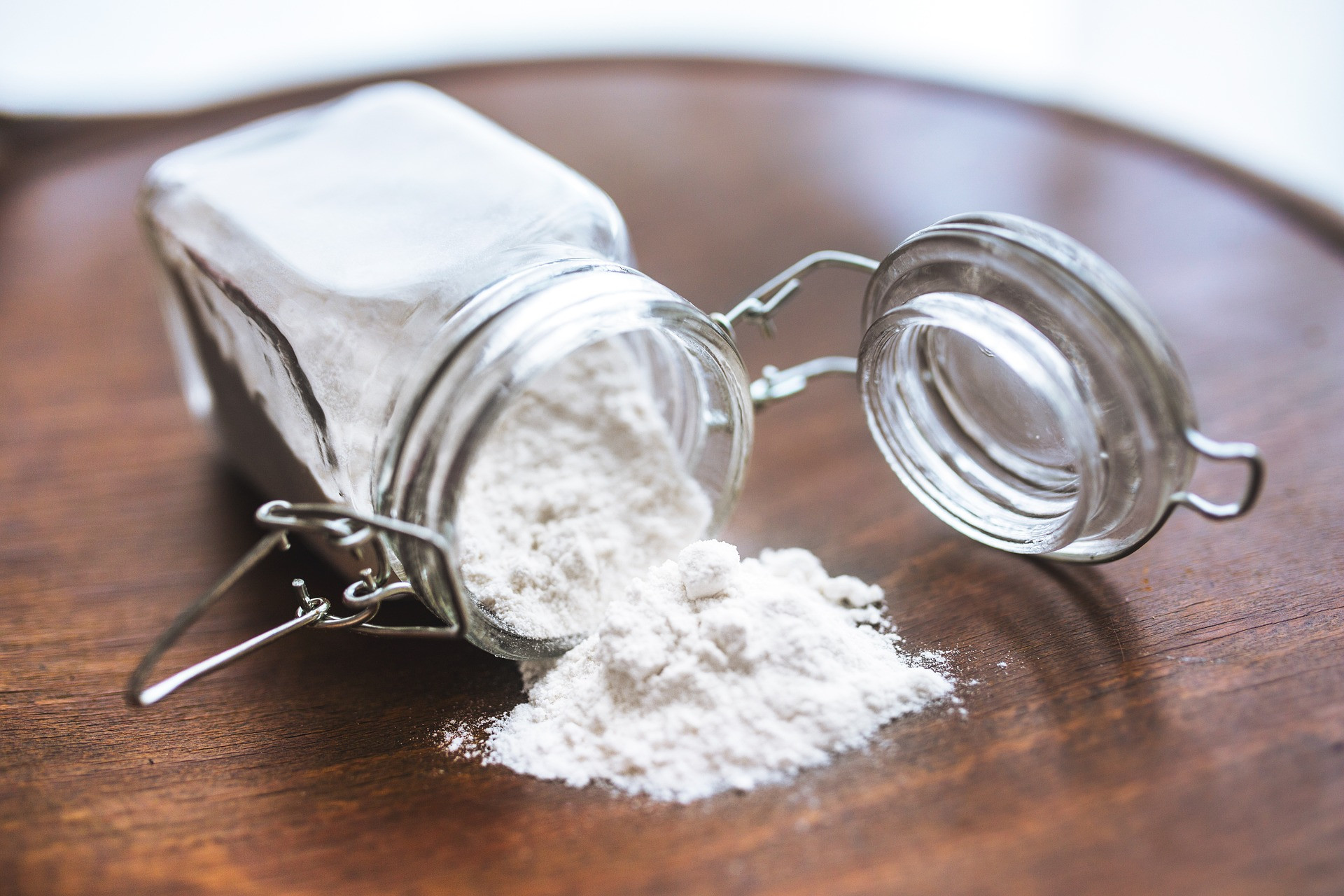 Strengthen Bones, These 7 Benefits of Tapioca Flour that are Rarely Known - JPNN.com