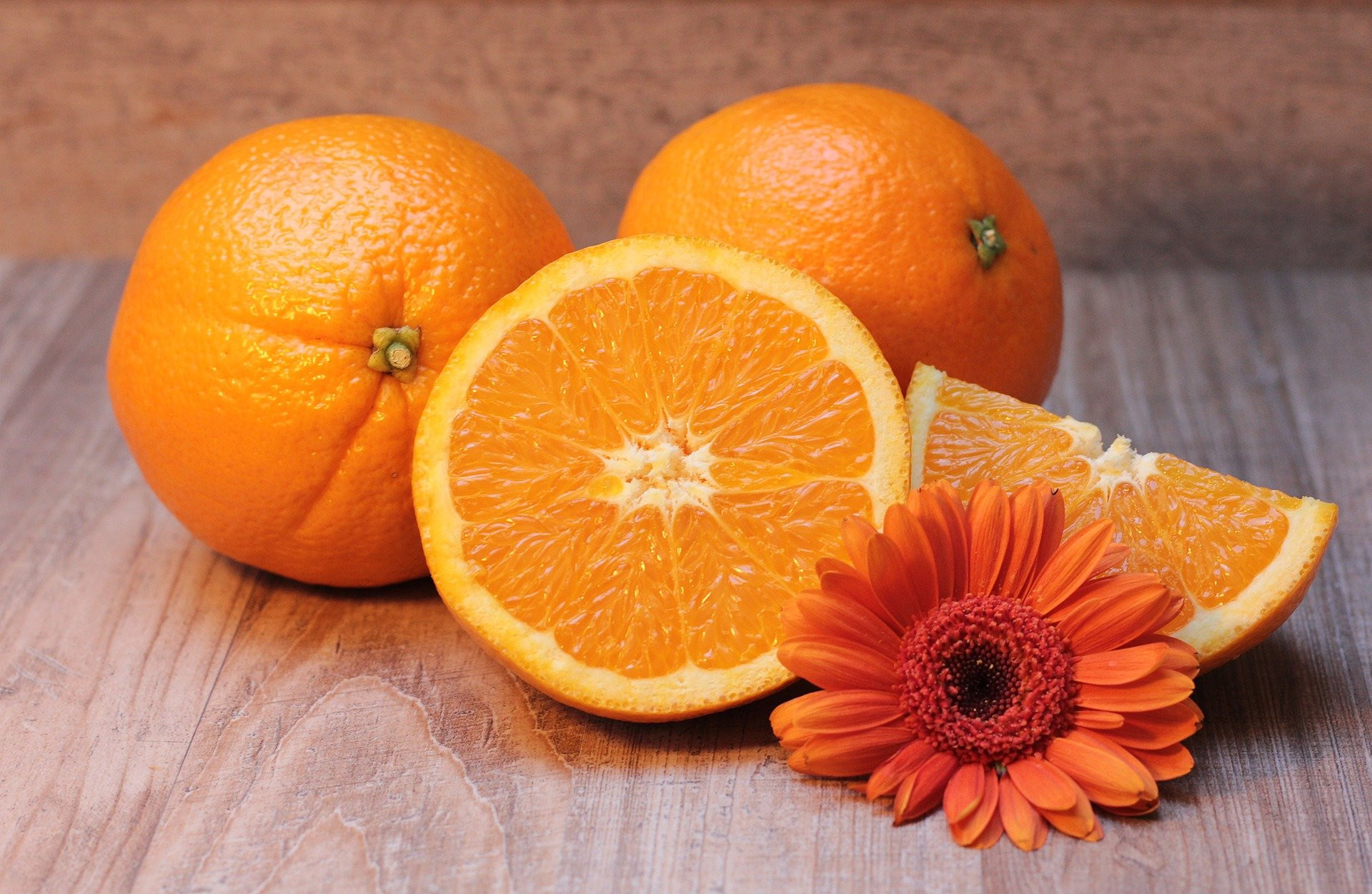 Improve Brain Health, These 3 Benefits of Oranges You Must Know - JPNN.com