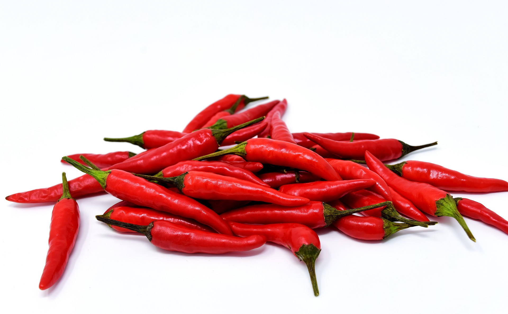 4 magical benefits of chilies that are good for the body - JPNN.com