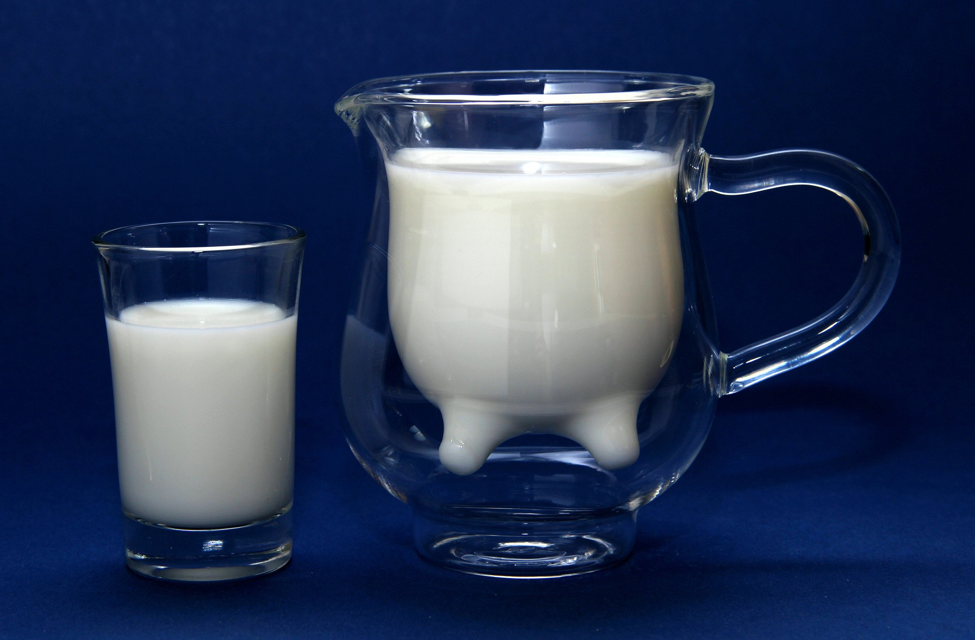 Help Men Dysfunction, Here Are 7 Benefits of Drinking Garlic Mixed Milk - JPNN.com