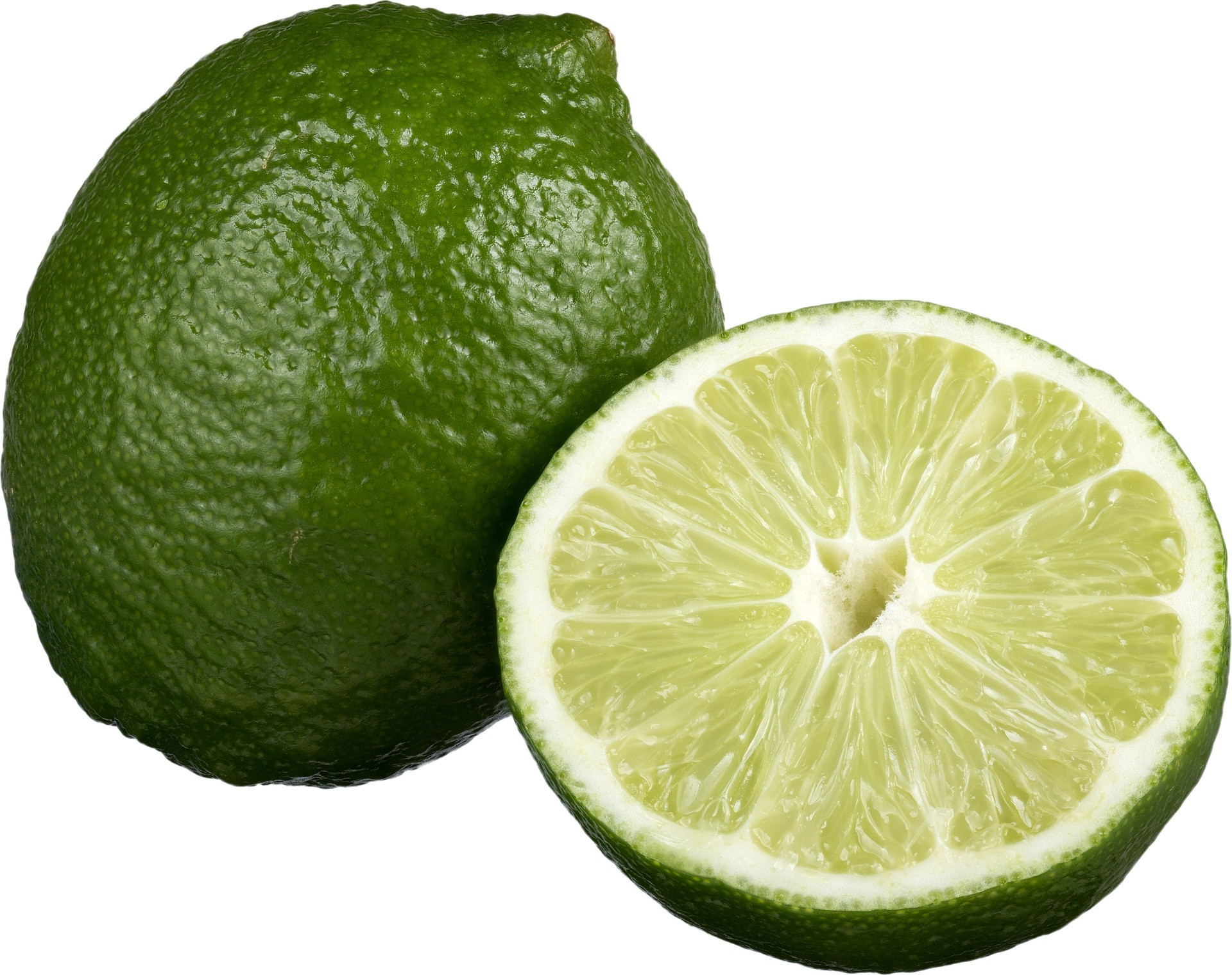 Can Cure Cough, Here Are 8 Benefits of Lime You Need to Know - JPNN.com