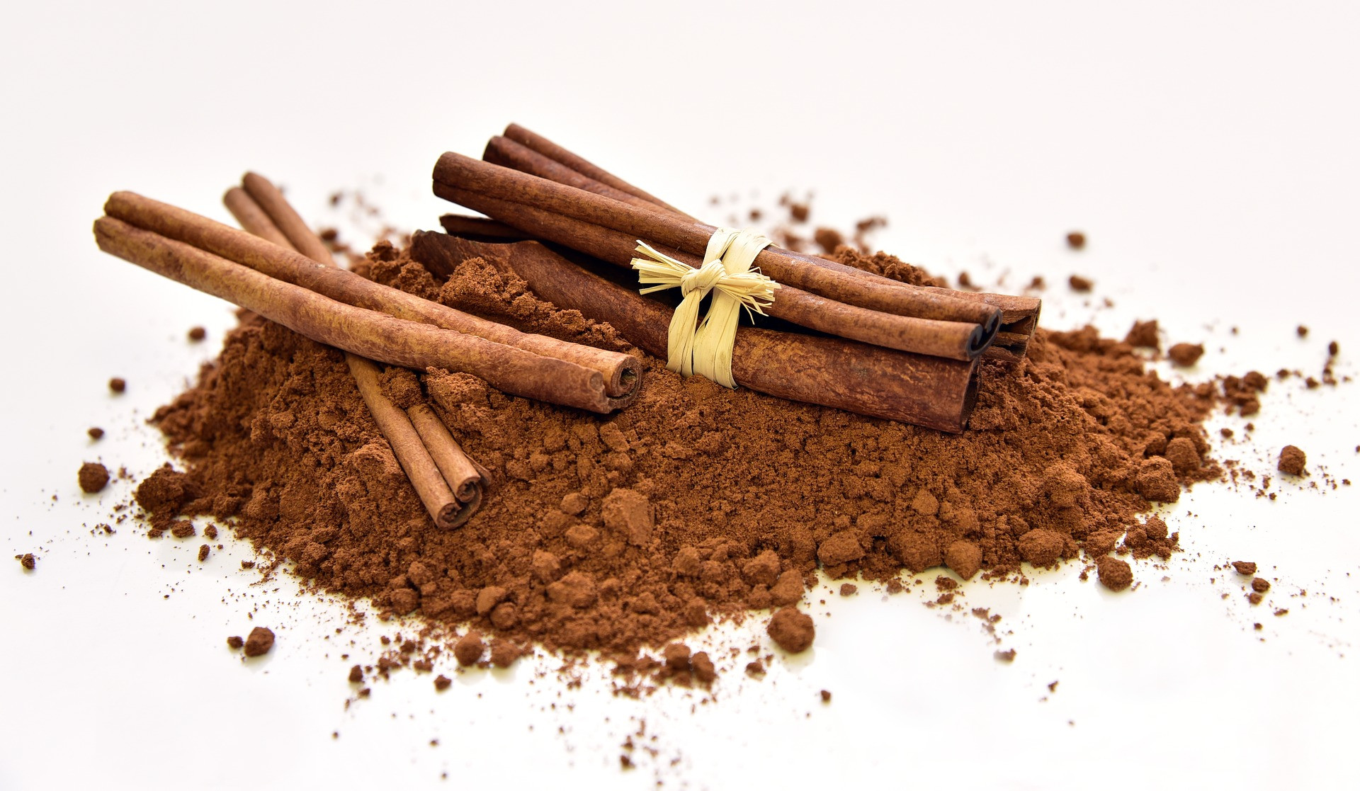 3 Benefits of Cinnamon Mask for Facial Skin Beauty - JPNN.com