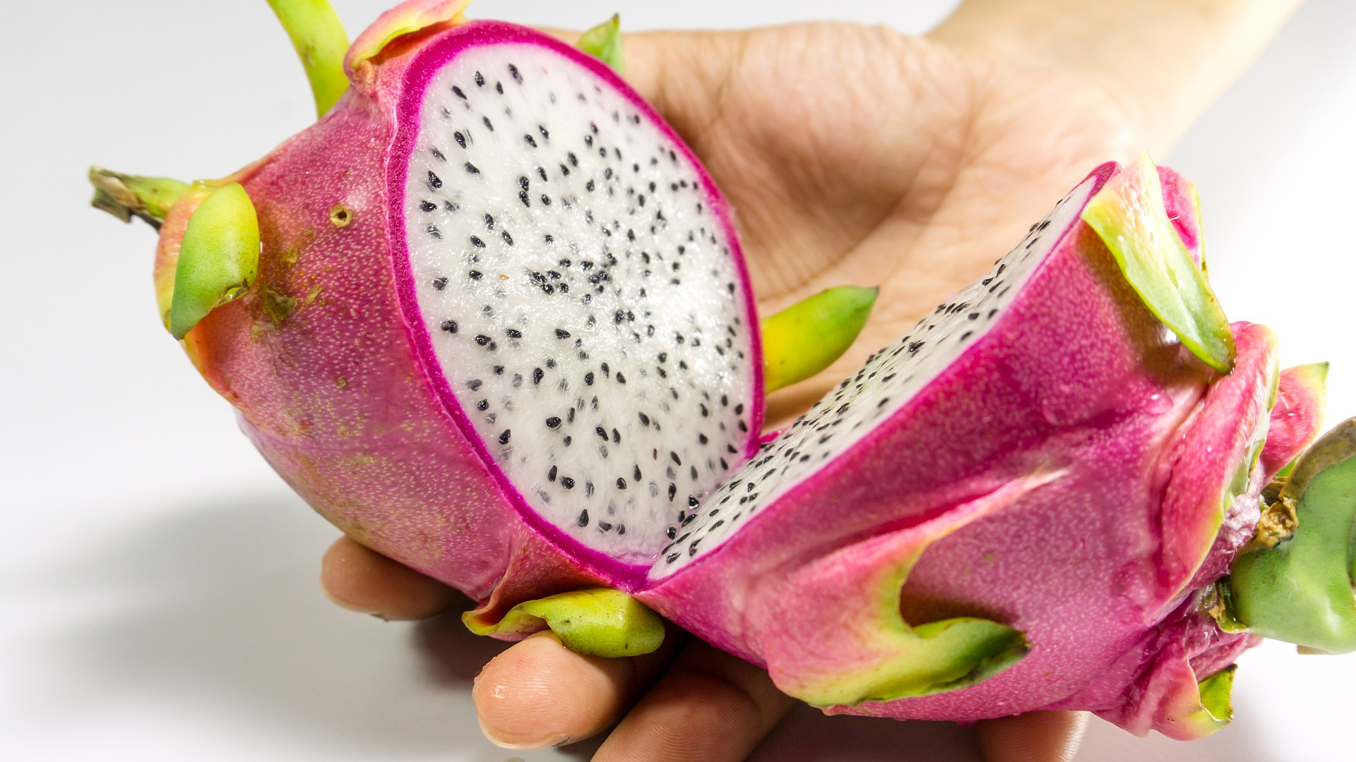 9 Benefits of White Dragon Fruit, Number 7 Effective to Lower Blood Sugar Levels - JPNN.com