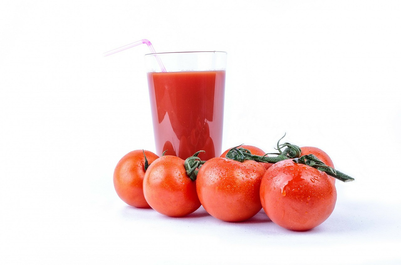 Drink tomato juice regularly, get 7 healthy benefits - JPNN.com