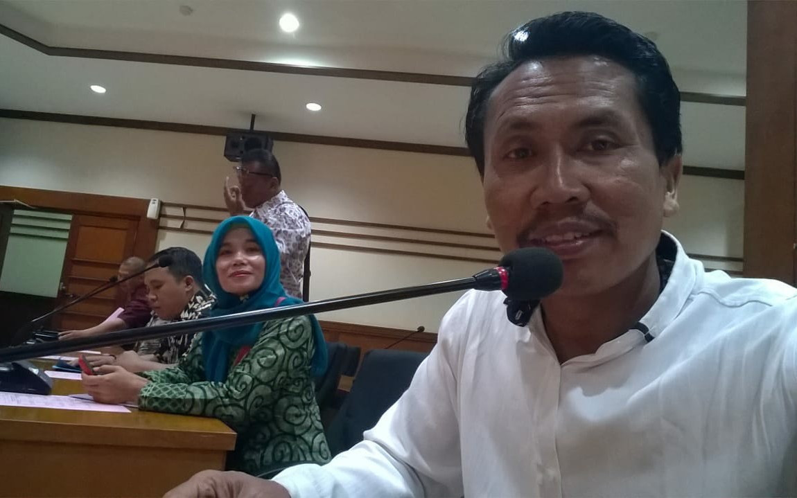 Penetapan NIP PPPK Berjalan Lambat , Kata Korwil Honorer K2