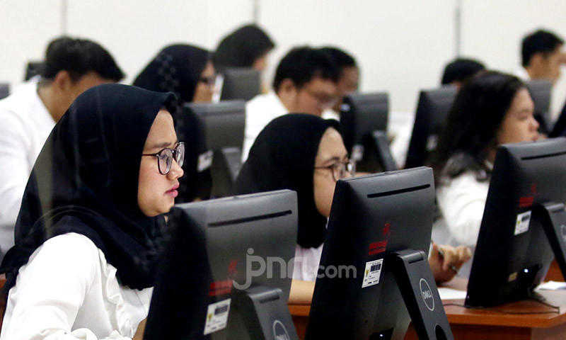 Februari, Kemendikbud Siapkan Materi Persiapan Seleksi Guru PPPK - JPNN.com