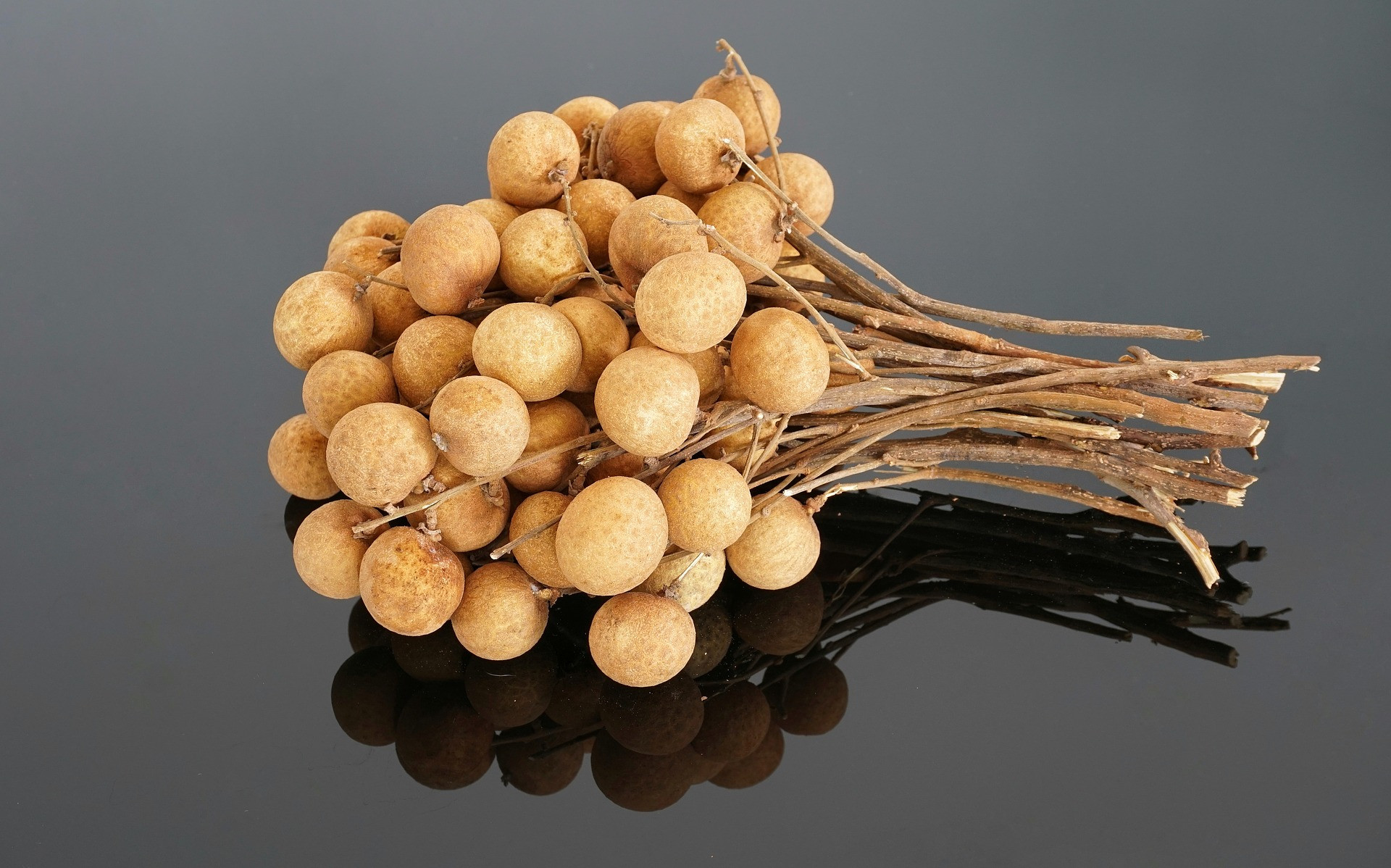 7 health benefits of longan fruit, one of which is to prevent anemia - JPNN.com