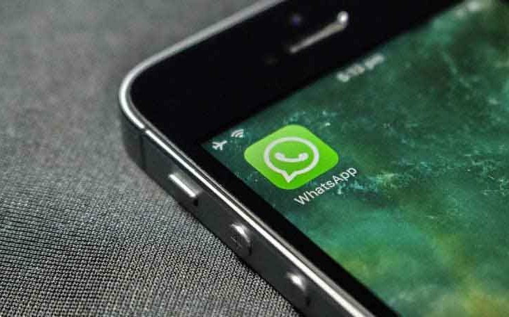 Coming Soon! Login WhatsApp Web Gunakan Sidik Jari atau Sensor Wajah - JPNN.com