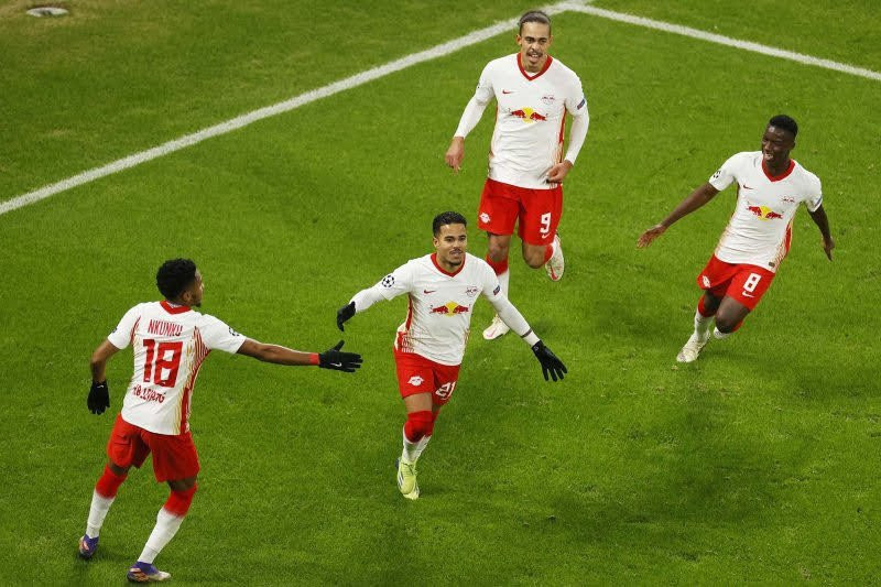 Jadwal Liga Jerman: Leipzig-Leverkusen akan Saling Hantam - JPNN.com