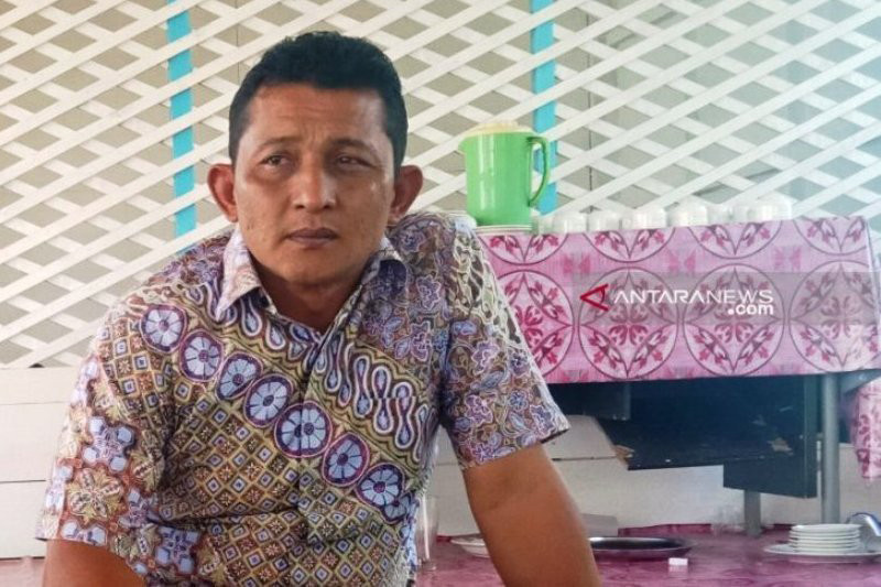 Wakil Bupati Beberapa Bulan Tak Masuk Kantor, Alasannya Bikin Berdecak - JPNN.com