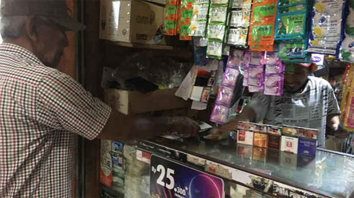 Cek Harga Rokok  Setelah Cukai Hasil Tembakau Naik per Hari 