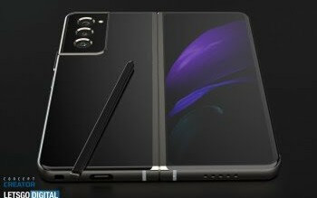 Samsung Bakal Meluncurkan Smartphone Lipat Terbaru, Catat Tanggalnya - JPNN.com