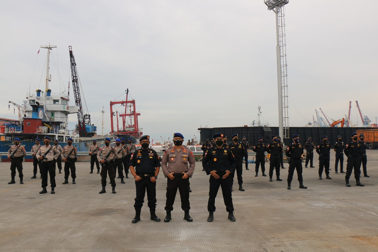 Lowongan Kerja Garment Pelabuhan Semarang - Lowongan Kerja Terbaru SMA