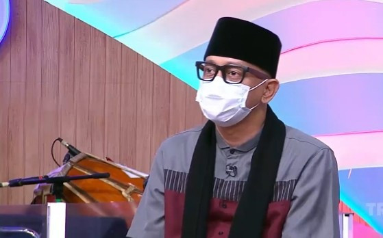 Dikabarkan Meninggal Dunia, Ustaz Zacky Mirza Bilang ...