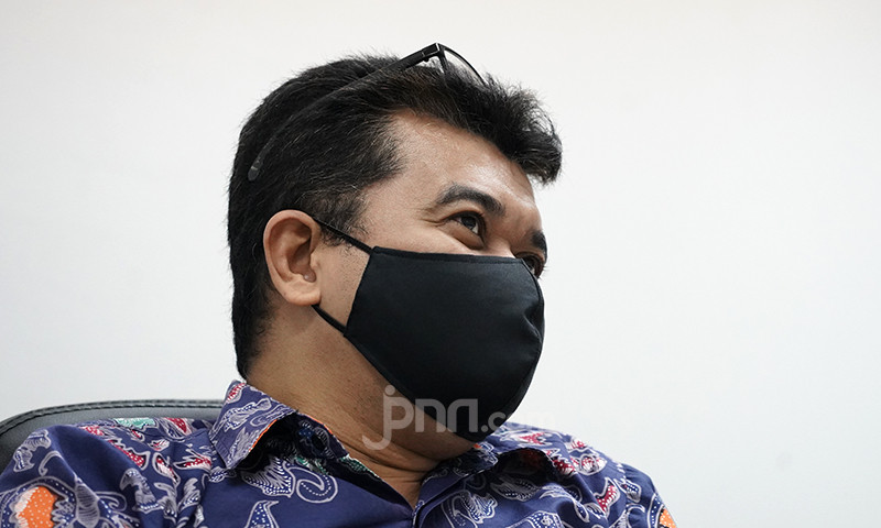 Ilustrasi - Reza Indragiri Amriel. Foto: Andika Kurniawan/JPNN.com