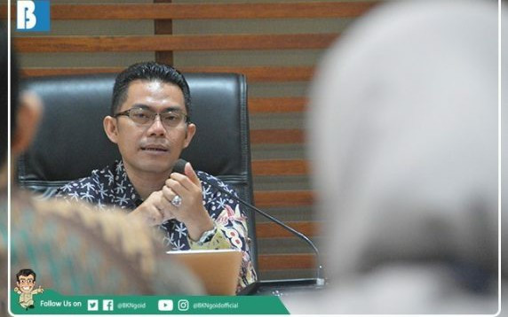 Kementerian Lembaga Instansi Pembina Jabatan Fungsional Mulai Menyusun Soal Seleksi SKB