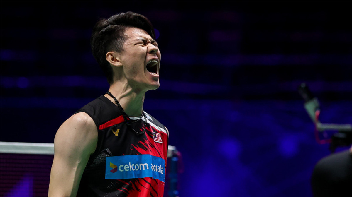 All England 2021 This Is How Malaysian Guys Can Beat The World S Number 1 Player Netral News