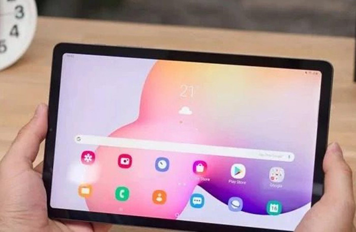 Samsung presenta la versión más económica de Galaxy Tab Anyar