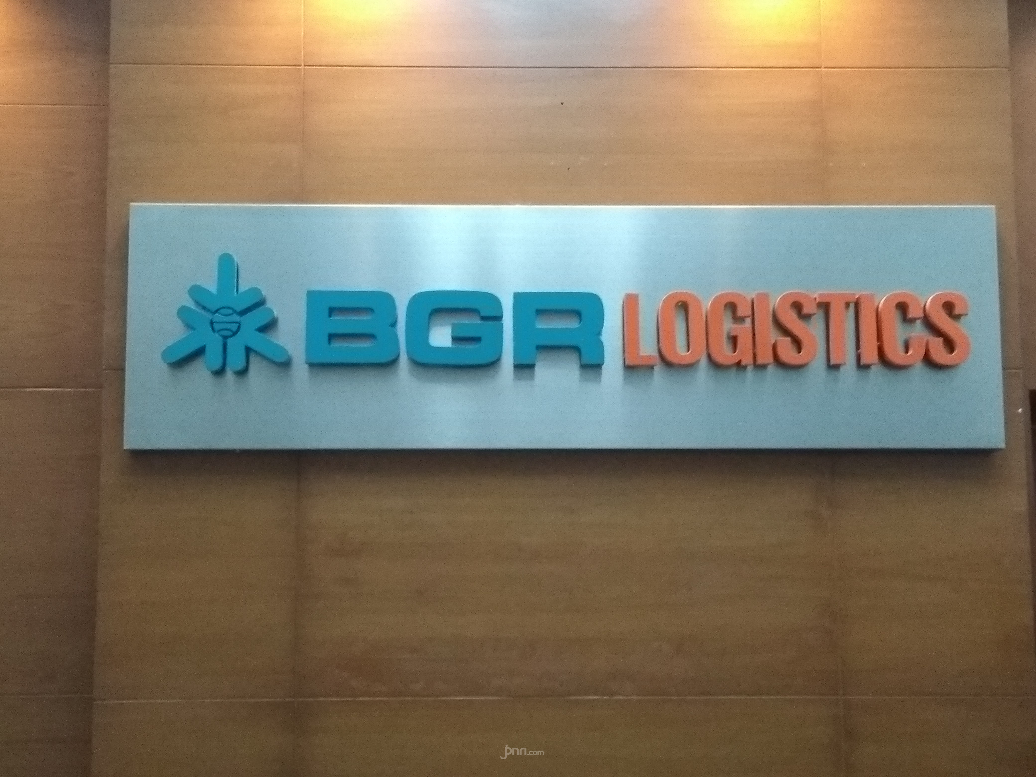 Lakukan Transformasi, BGR Siap Jadi Lead Logistik Di Indonesia ...