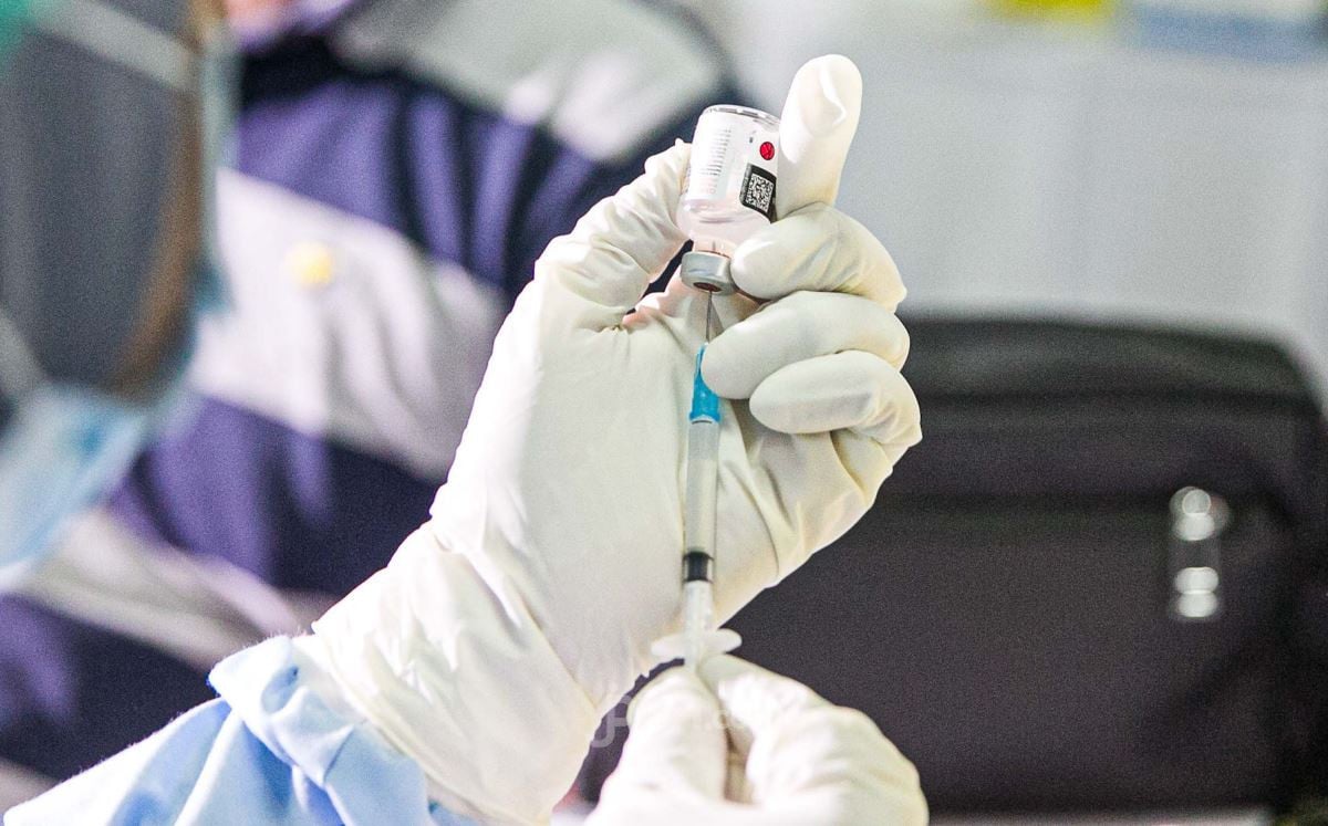 Omicron Mengancam, Pemerintah Andalkan Lotre untuk Genjot Vaksinasi - JPNN.com