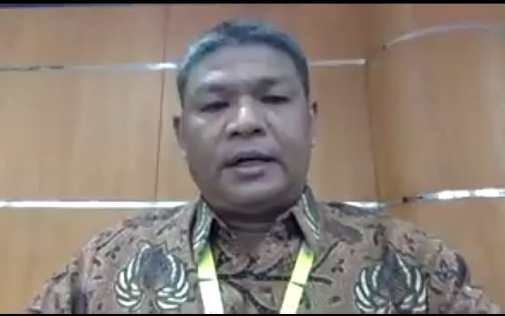 Pendaftaran CPNS 2021: Jalur Sekolah Kedinasan Dibuka 22 ...