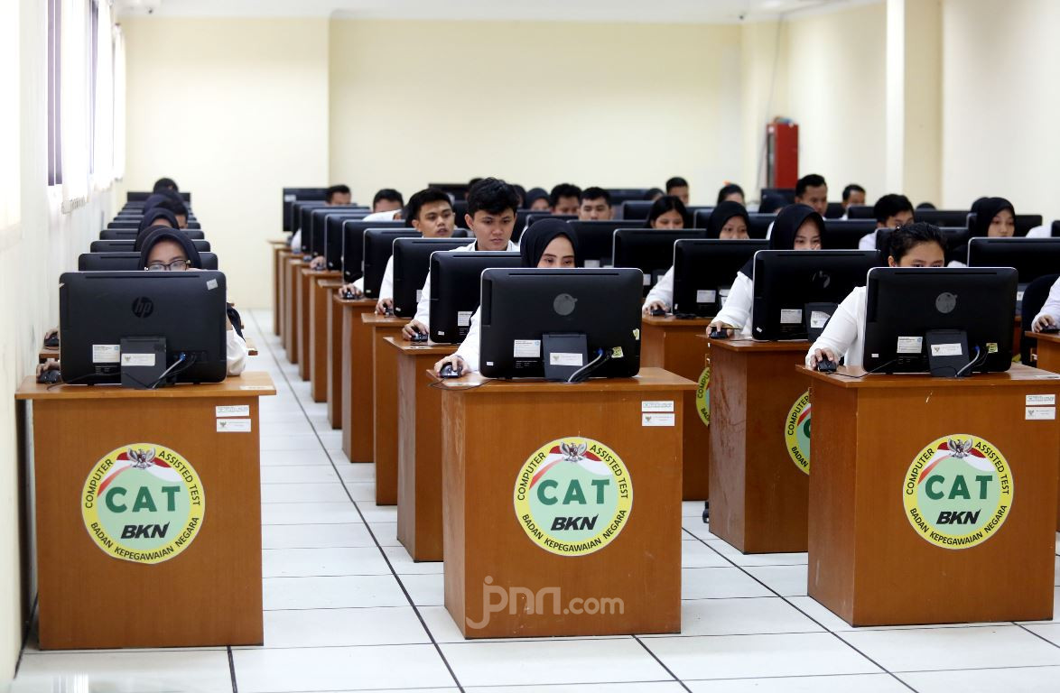 Ketentuan Guru Honorer Daftar PPPK 2021 Tahap 1