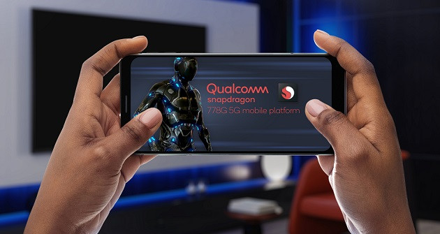 Qualcomm Officially Launches Snapdragon 778G 5G, This is the Advantage