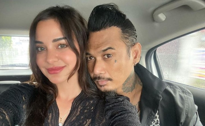 Jerinx Sid Kembali Nora Alexandra Ungkap Aktivitas Di Ranjang Jpnn Com