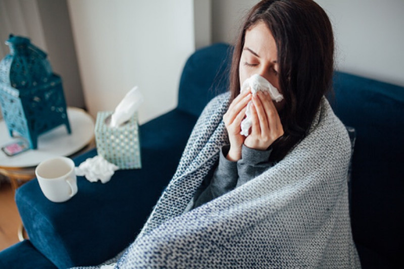 No need to worry, this is the difference between COVID-19 and the common cold