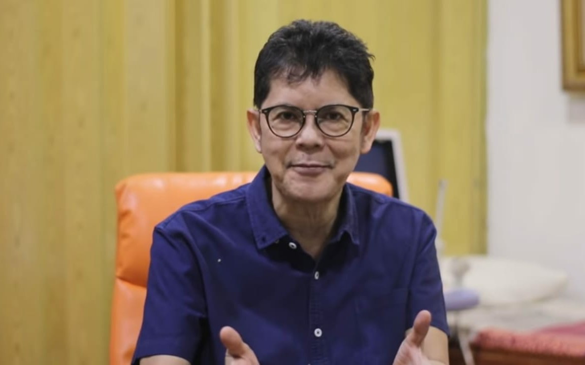 Kata Dokter Boyke, Bikin Wanita Makin Liar di Ranjang Gampang Banget, Begini Caranya - JPNN.com