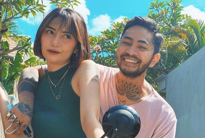 Istri Sempat Keguguran 3 Kali, Onadio Leonardo tak Permasalahkan Jenis Kelamin Anak Kedua - JPNN.com