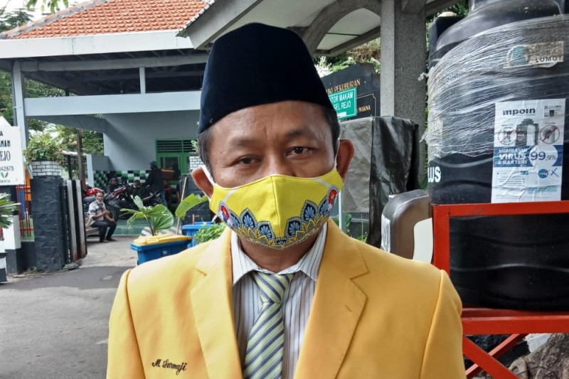 Golkar Jatim Siap Jalin Kerja Sama dengan PAN dan PPP - JPNN.com