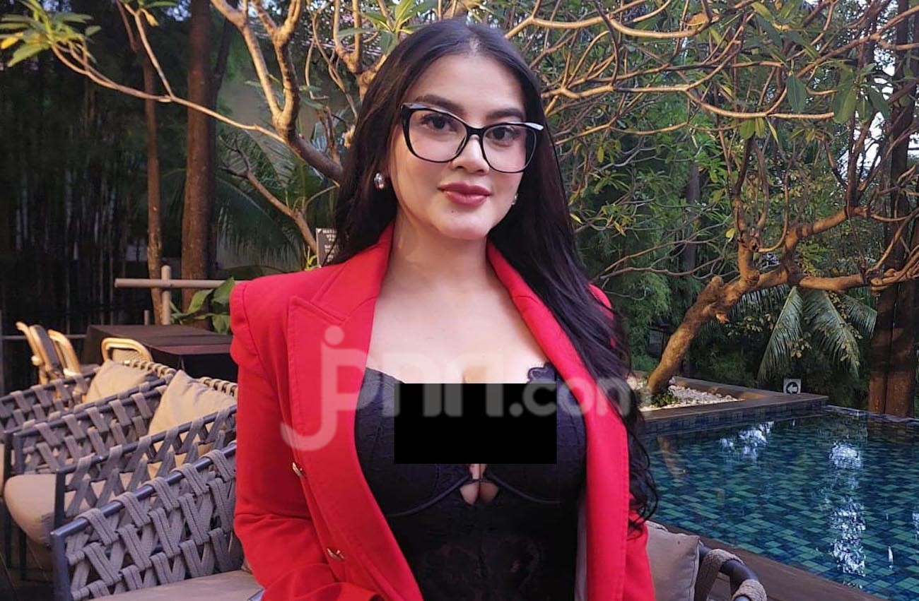Gita Youbi Sebut Banyak Pria Cepat Capek dan Loyo di Ranjang - JPNN.com