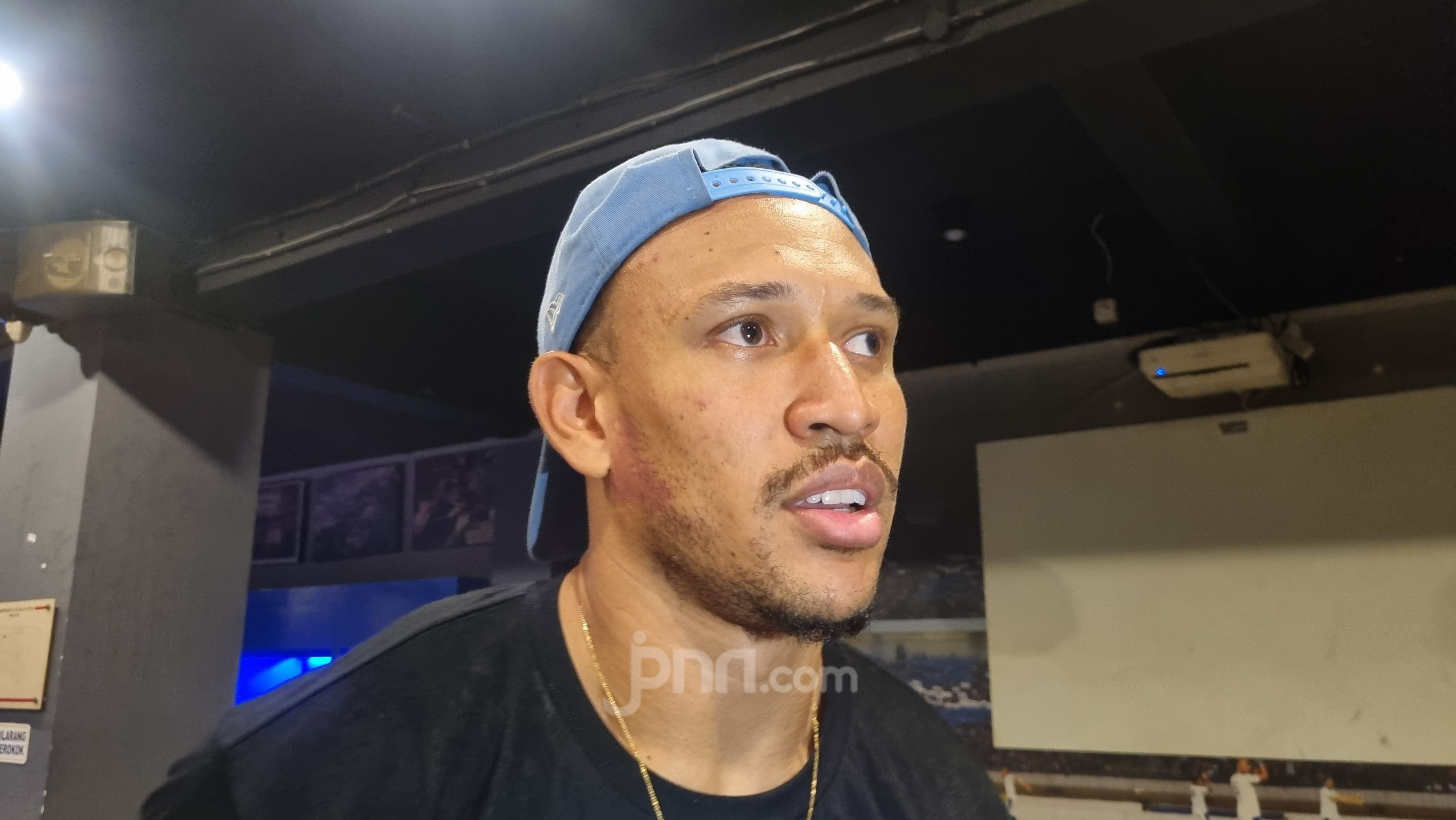 Persib Juara Liga 1, Gustavo Franca Curhat - JPNN.com