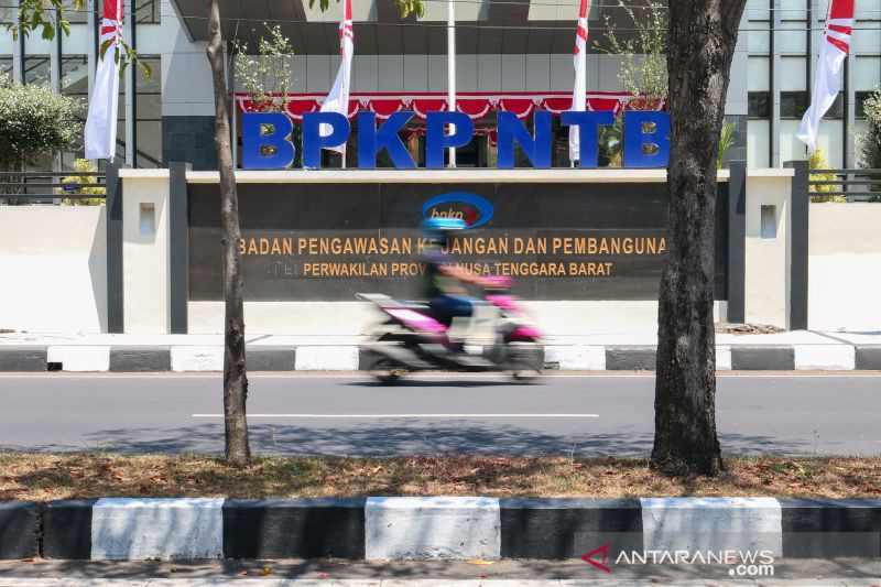 Update Kasus Korupsi di NTB: KPK Bedah 21 Laporan, 10 Tuntas, Sisanya Berkondisi Seperti Ini - JPNN.com Bali