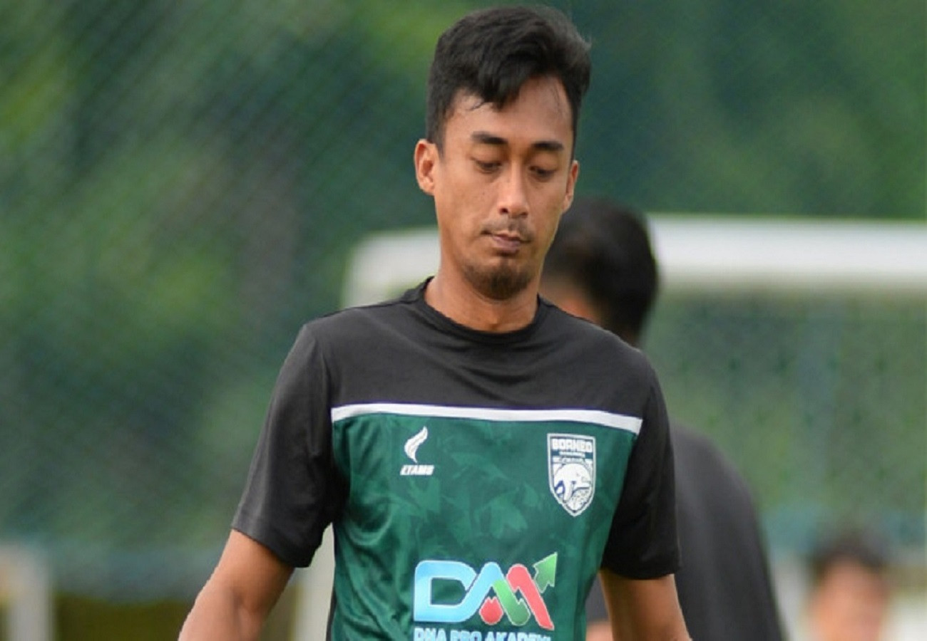 4 Pemain Borneo FC Absen Kontra Bali United, Eks Serdadu Tridatu Kini Jadi Andalan - JPNN.com Bali