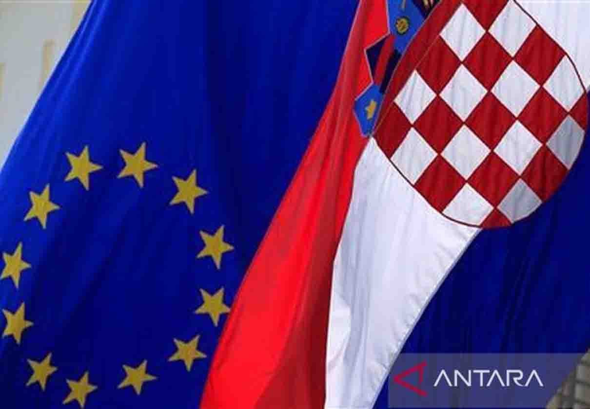 Rusia Usir 5 Diplomat Kroasia, Alasannya Telak - JPNN.com Bali