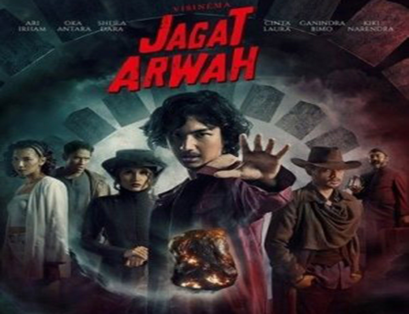 Jadwal & Harga Tiket Bioskop di Denpasar Kamis (29/9): Jagat Arwah dan Until Tomorrow - JPNN.com Bali