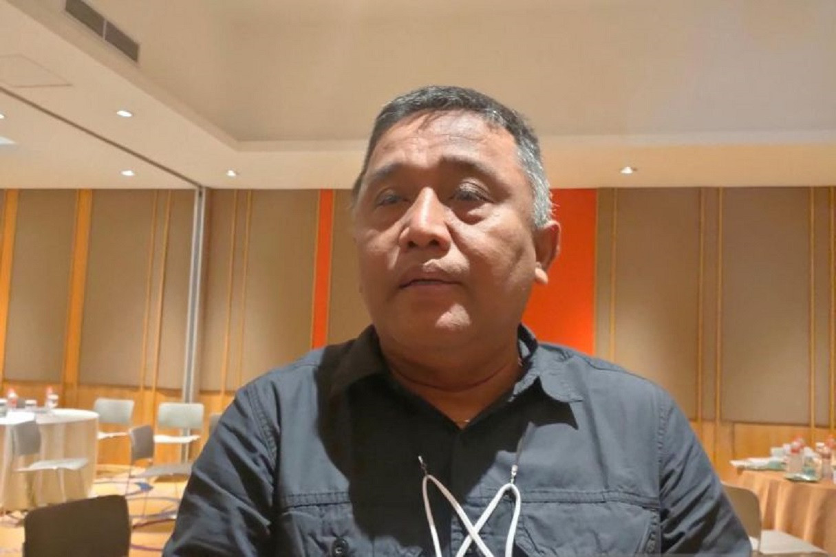 Canggih, KPU Bali Manfaatkan Aplikasi Silon Cegah Dukungan Ganda - JPNN.com Bali