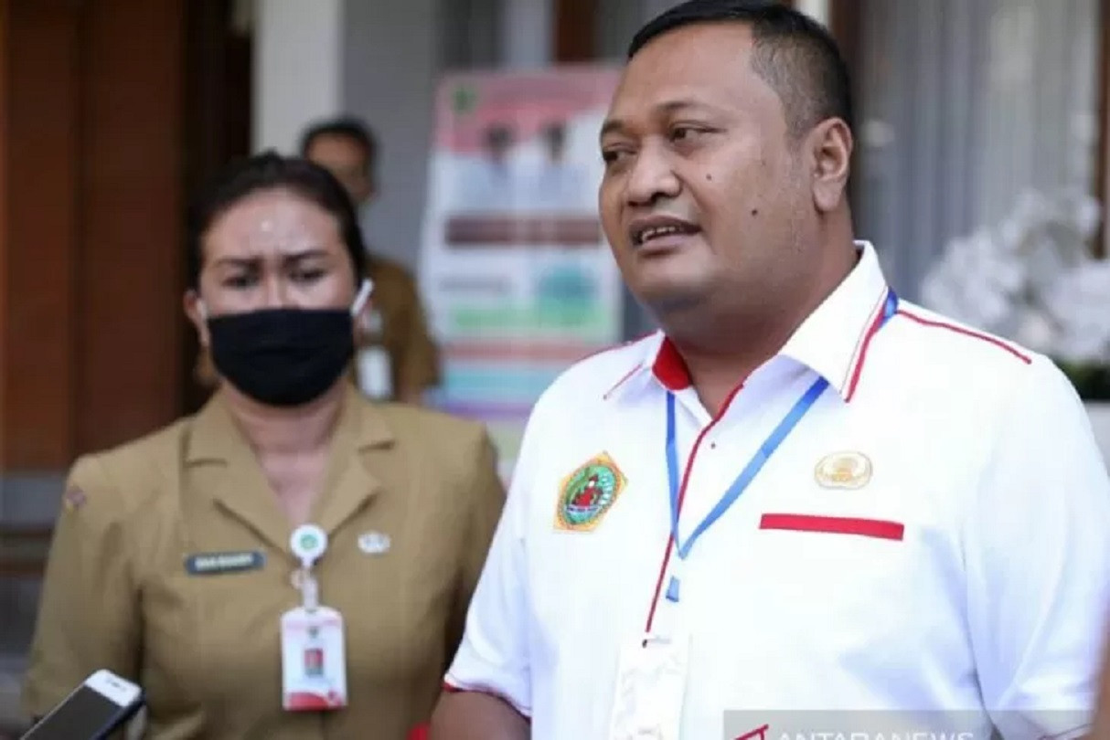 Bupati Mahayastra Sebut Pemkab Gianyar Bali Kekurangan ASN, Tenaga Kontrak Bejibun - JPNN.com Bali