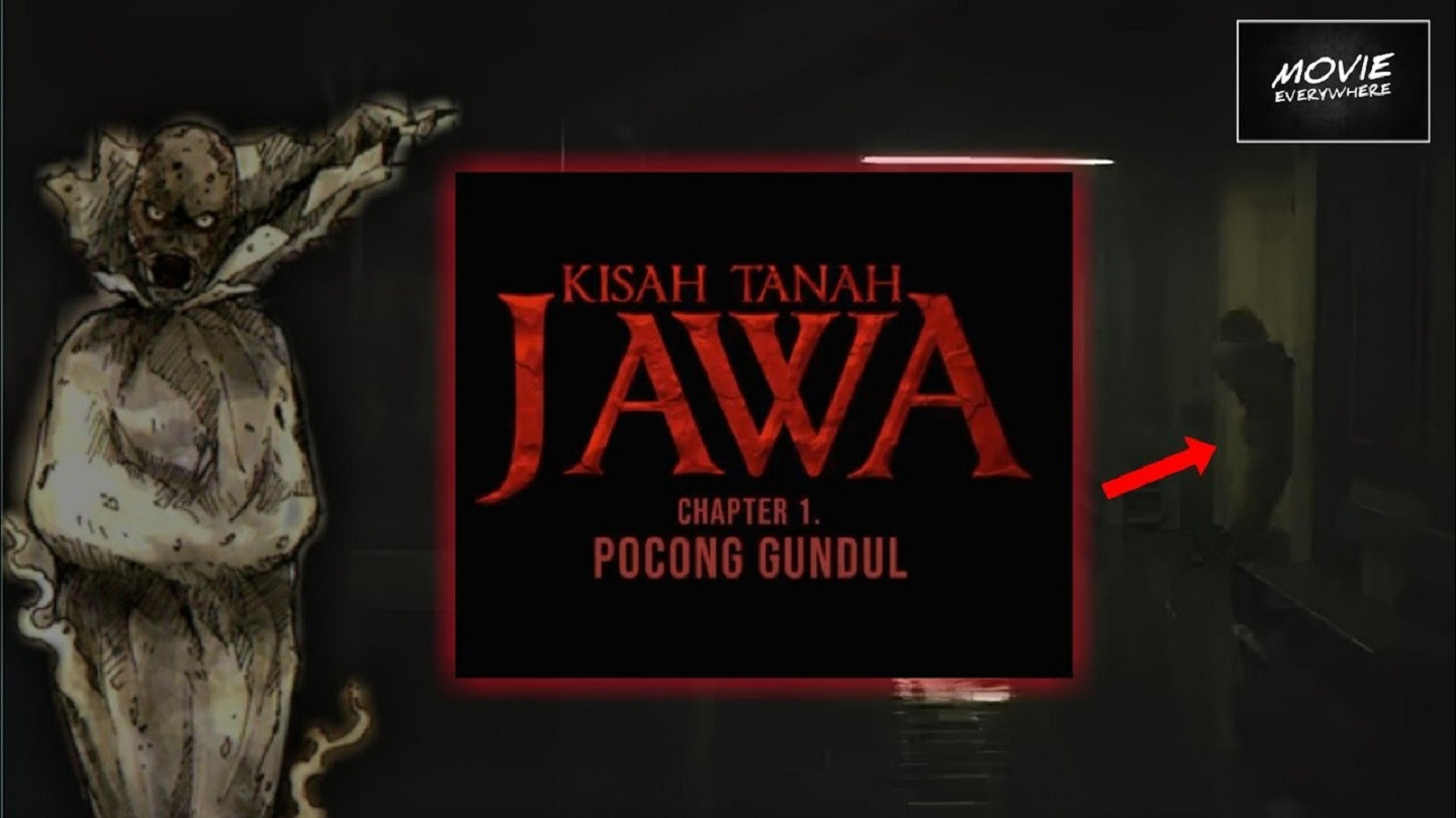 Jadwal Bioskop di Bali Selasa (26/9): Film Kisah Tanah Jawa: Pocong Gundul Tambah Jam Tayang - JPNN.com Bali