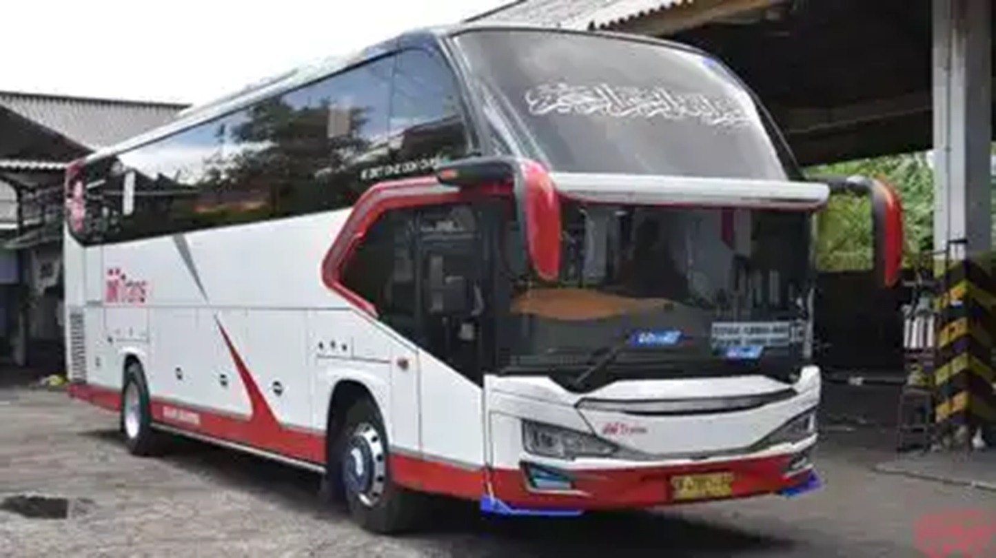 Jadwal Bus AKAP dari Bali ke Pulau Jawa Senin 13 Mei 2024, Catat Jam Keberangkatan! - JPNN.com Bali